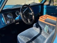 1972 GMC Sierra for sale in Michigan (ID-164049)