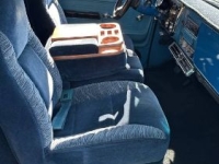 1972 GMC Sierra for sale in Michigan (ID-164049)