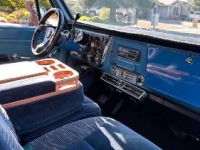 1972 GMC Sierra for sale in Michigan (ID-164049)