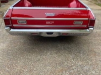 1972 GMC Sprint for sale in Michigan (ID-110331)