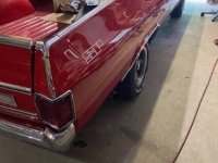 1972 GMC Sprint for sale in Michigan (ID-110331)
