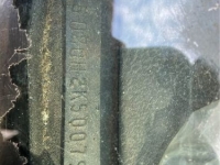1972 GMC Sprint for sale in Michigan (ID-139998)