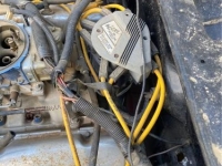 1972 GMC Sprint for sale in Michigan (ID-139998)