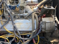 1972 GMC Sprint for sale in Michigan (ID-139998)