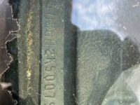 1972 GMC Sprint for sale in Michigan (ID-140407)