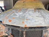 1972 GMC Sprint for sale in Michigan (ID-140407)