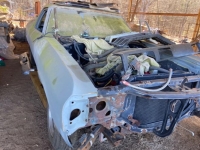 1972 GMC Sprint for sale in Michigan (ID-140407)