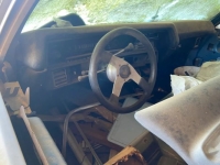 1972 GMC Sprint for sale in Michigan (ID-140407)