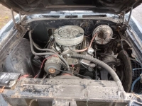 1972 GMC Sprint for sale in Michigan (ID-162916)