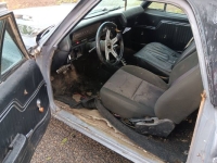 1972 GMC Sprint for sale in Michigan (ID-162916)