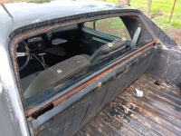 1972 GMC Sprint for sale in Michigan (ID-162916)