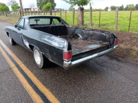 1972 GMC Sprint for sale in Michigan (ID-162916)