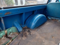 1972 GMC Suburban for sale in Michigan (ID-125179)