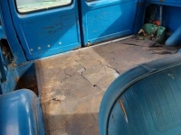 1972 GMC Suburban for sale in Michigan (ID-125179)