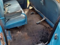 1972 GMC Suburban for sale in Michigan (ID-125179)