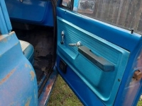 1972 GMC Suburban for sale in Michigan (ID-125179)