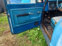 1972 GMC Suburban for sale in Michigan (ID-125179)