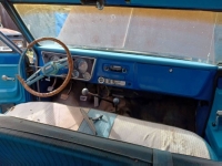 1972 GMC Suburban for sale in Michigan (ID-125179)