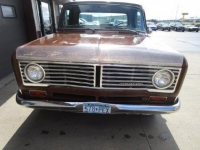 1972 International 1010 for sale in Michigan (ID-106387)