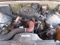 1972 International 1010 for sale in Michigan (ID-106387)