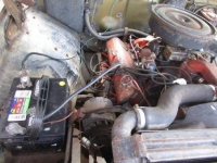 1972 International 1010 for sale in Michigan (ID-106387)