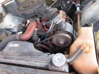 1972 International 1010 for sale in Michigan (ID-106387)