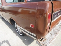 1972 International 1010 for sale in Michigan (ID-106387)