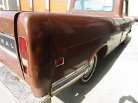 1972 International 1010 for sale in Michigan (ID-106387)