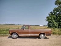 1972 International 1010 for sale in Michigan (ID-120394)