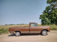 1972 International 1010 for sale in Michigan (ID-120394)