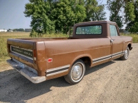 1972 International 1010 for sale in Michigan (ID-120394)