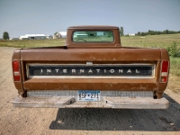 1972 International 1010 for sale in Michigan (ID-120394)
