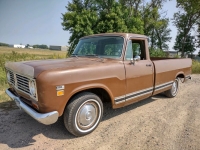 1972 International 1010 for sale in Michigan (ID-120394)