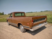 1972 International 1010 for sale in Michigan (ID-120394)