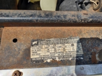 1972 International 1010 for sale in Michigan (ID-120394)