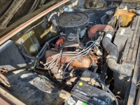 1972 International 1010 for sale in Michigan (ID-120394)