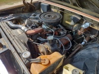 1972 International 1010 for sale in Michigan (ID-120394)