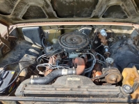 1972 International 1010 for sale in Michigan (ID-120394)