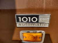 1972 International 1010 for sale in Michigan (ID-120394)