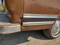 1972 International 1010 for sale in Michigan (ID-120394)