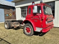 1972 International COE for sale in Michigan (ID-140397)