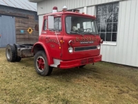 1972 International COE for sale in Michigan (ID-140397)