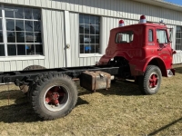 1972 International COE for sale in Michigan (ID-140397)