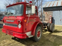 1972 International COE for sale in Michigan (ID-140397)