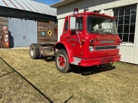 1972 International COE for sale in Michigan (ID-140397)