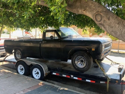 1972 International Scout for sale 1972 International Scout for sale