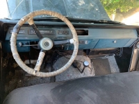 1972 International Scout for sale in Michigan (ID-96231)