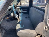 1972 International Scout for sale in Michigan (ID-96231)