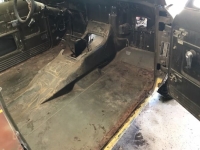 1972 International Scout for sale in Michigan (ID-130063)