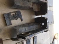 1972 International Scout for sale in Michigan (ID-130063)